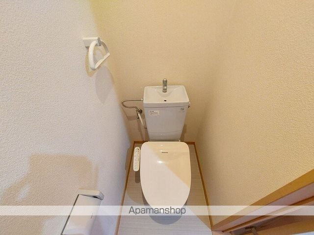 プレジデントタカヤ6 Aの内装写真