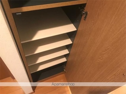 東京都府中市八幡町１丁目[1R/23.14m2]の内装7