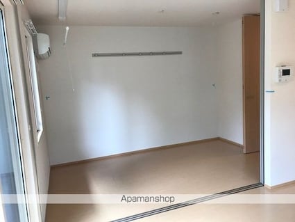 エルサ浜田山[1LDK/36.94m2]の内装