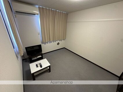 レオネクストプリンシパル中野[1K/25.34m2]のトイレ