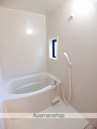 シーサイド西ノ浜Ｃ棟[2LDK/52.29m2]のバス