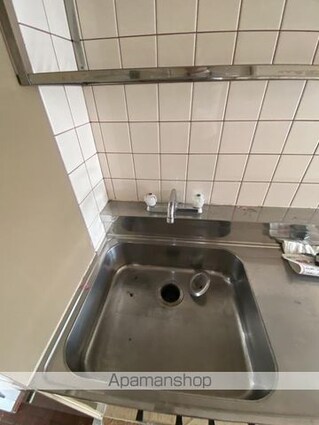 コーポ川添[1R/19.8m2]の内装3