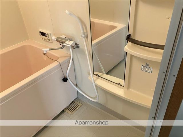 大喜マンションの内装写真