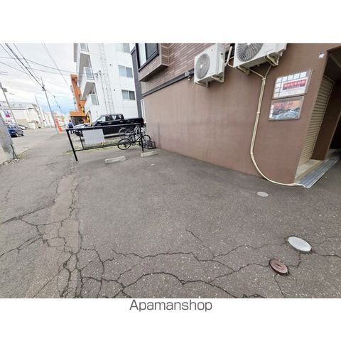 ラングキューベルの内装写真
