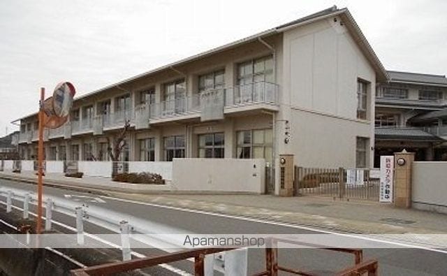 アビタシオンの周辺写真