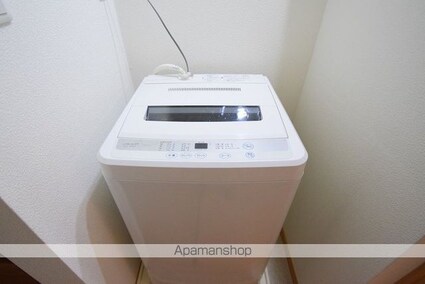 レオパレス玉川[2DK/49.2m2]のその他部屋・スペース