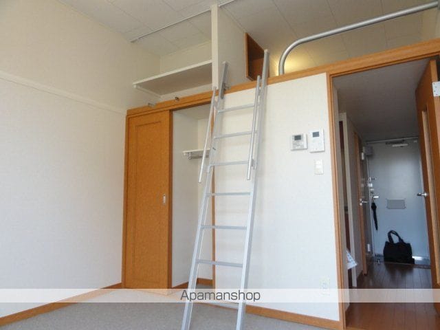 レオパレスアマランサス[1K/20.28m2]のその他内装3