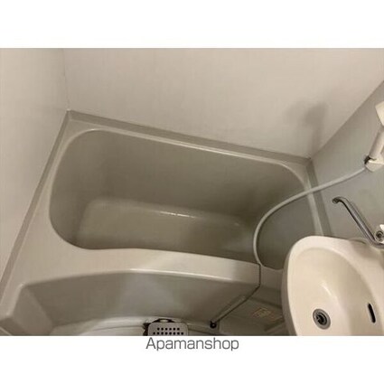 スカイコートヌーベル新宿落合[1K/20m2]のその他内装4