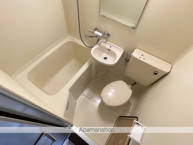 コンフォール佐鳴台の内装写真