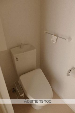 プレジールの内装写真