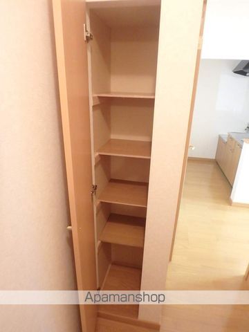 ライフォートの内装写真