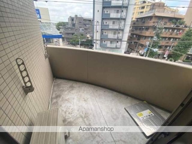 セトル オクサワの内装写真