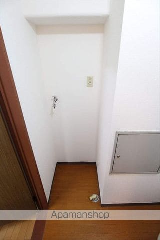 ジェンティーレ伊賀上野の内装写真