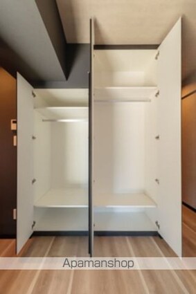 ＨＩＲＯＯ　ＶＩＬＬＡＧＥ[1LDK/36.56m2]の収納