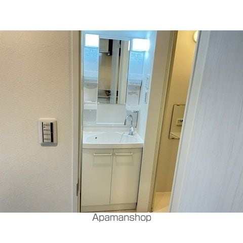 HALE伊勢原の内装写真
