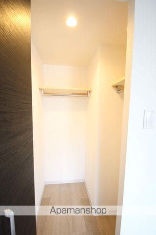 CITY RESIDENCE新道東の内装写真