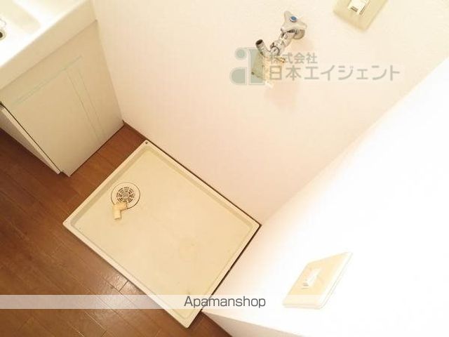 エムセリア　Ｂ棟[2DK/47.9m2]の内装5