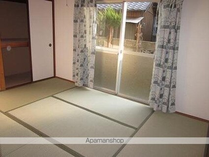 コーポあゆみ[1K/19.44m2]の収納