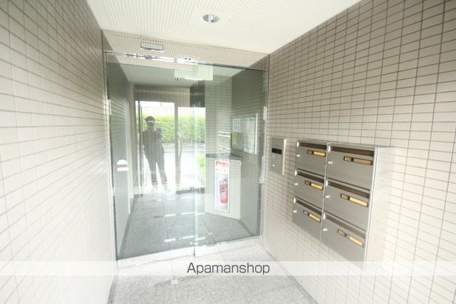 オーブ広瀬の内装写真