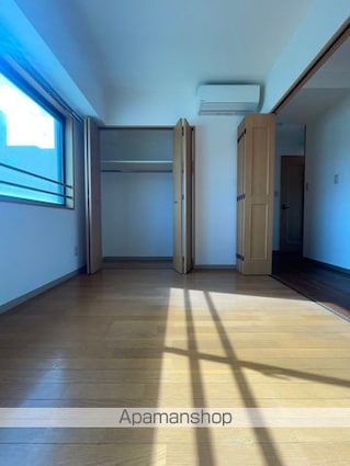 東京都新宿区片町[1DK/33.3m2]の内装2