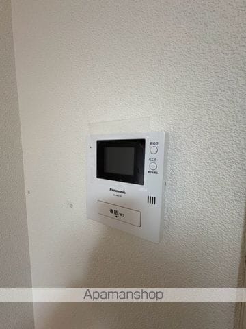 スカイコート新丸子の内装写真