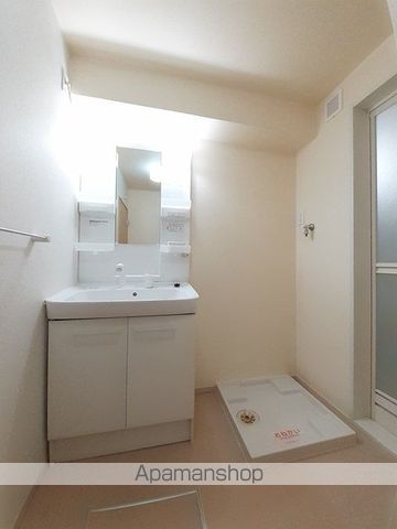 クラール名東 Aの内装写真