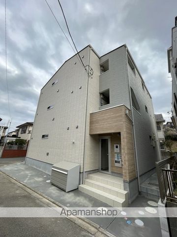 ＵＣＤＡ　ＲＥＳＩＤＥＮＣＥ新検見川 101 ｜ 千葉県千葉市花見川区朝日ケ丘４丁目8-12（賃貸アパート1LDK・1階・30.04㎡） その25