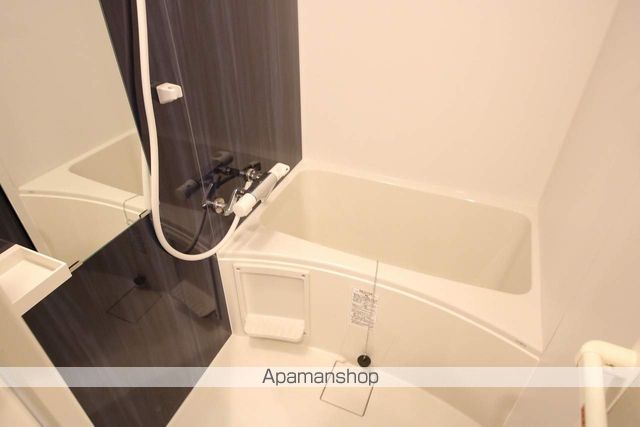 SーRESIDENCE志賀本通の内装写真