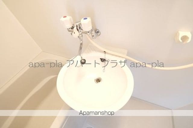 メゾン ドゥ ミニヨンの内装写真