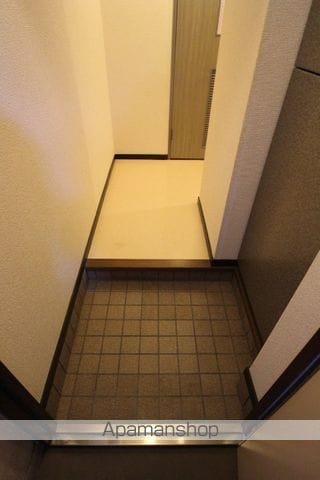 いわき6番館の内装写真