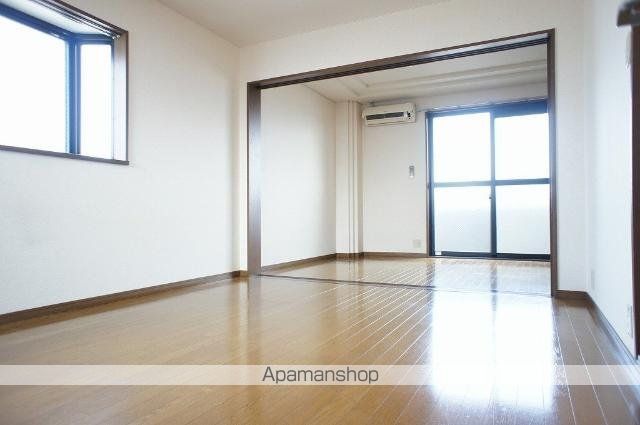 コンフォーレ・ミカサの内装写真