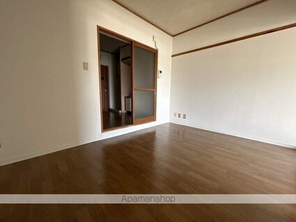 平和マンション上杉[2K/29.2m2]の内装3