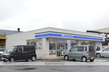 岡山県岡山市北区新屋敷町３丁目[1K/28m2]の周辺2