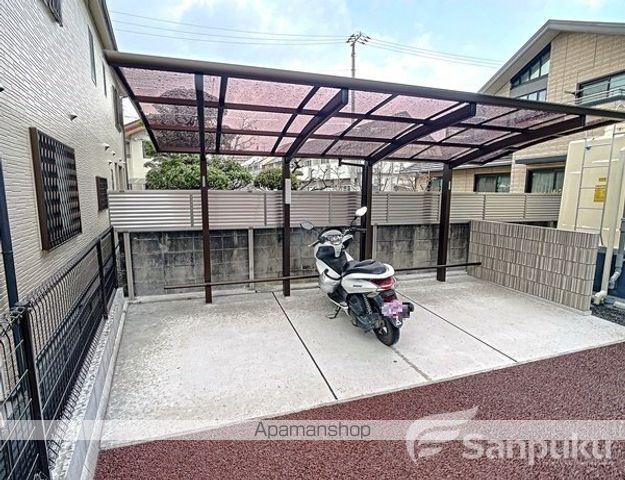 カトレアIVのその他写真