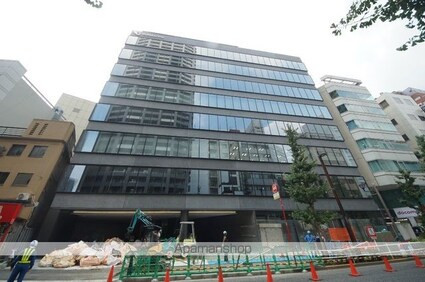 リージア西新宿Ｏ－ＰＬＡＣＥ[1K/25.9m2]の外観2