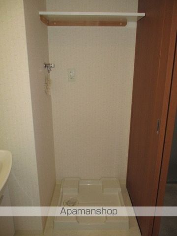 ヴィラルーチェの内装写真
