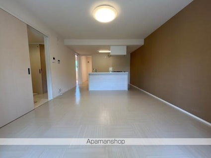 グランディール　Ａ[2LDK/57.46m2]のリビング・居間1