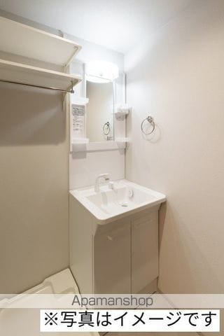 ROBOT HOME 西馬込の内装写真