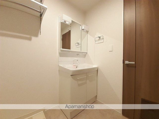 フローラシオン手屋の内装写真