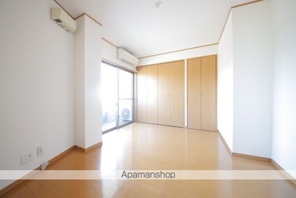 クローバーハイツ[1DK/31.47m2]の内装4