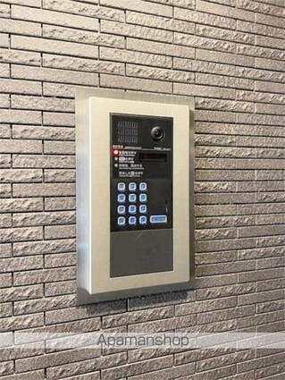 高井戸レジデンス[1K/18.37m2]のエントランス2