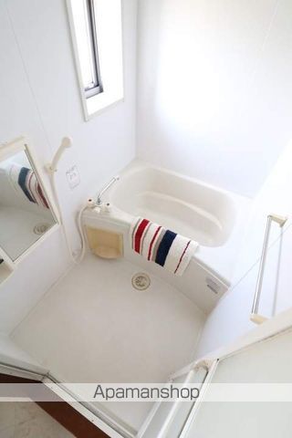 ヴィンテージ A棟の内装写真