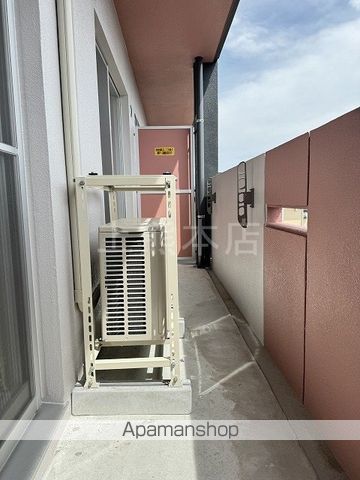 クロノス52鶴羽田の内装写真