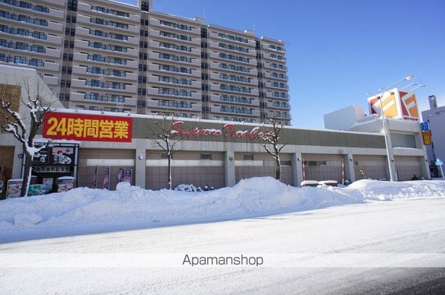 田中マンションの周辺写真