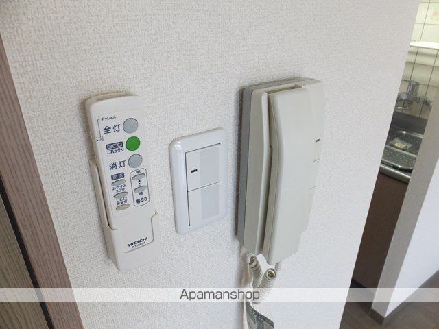 グランメール南郷14の内装写真