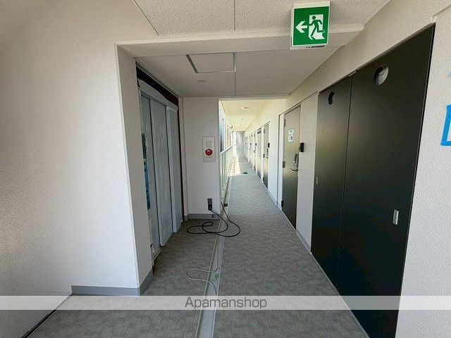 エスリード ザ・レーヴ大阪の内装写真