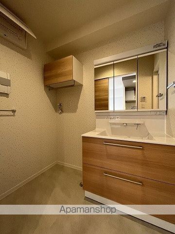 オカバ姫路青山シャーメゾン Bの内装写真