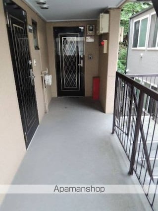 ジュネパレスコスギ[1DK/21.12m2]の共用部1