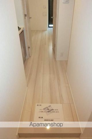 SーRESIDENCE新御徒町EASTの内装写真
