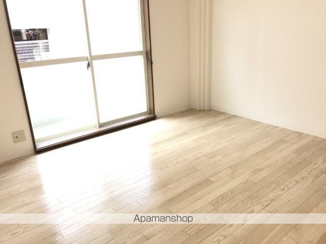 ユースハイム清水の内装写真